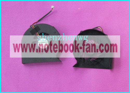New for SUNON MG80140V1-Q000-F99 1.0W 3PIN CPU FAN AS PHOTO